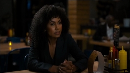 Beauty in Black (Hindi) - Season 01 Episode 08